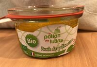 Purée de potimarron