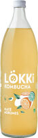 Kombucha Maté-Agrumes