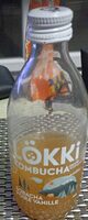 Kombucha