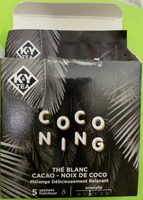 Coconing