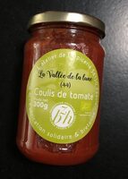 Coulis de tomate