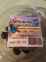 Surelles cristalisees