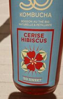 Kombucha