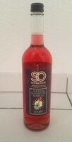 So Kombucha