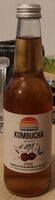 Kombucha Spirit Cerise