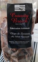 Crousty breizh