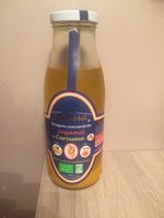 Jossamel au Curcuma