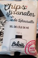 Chips artisanales