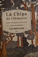 La Chips De Clemence