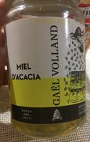 Miel D’acacia