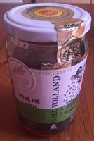 Miel de sapin
