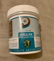 Spiruline