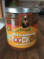 Choocacao
