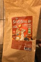 La "sans selle "bio