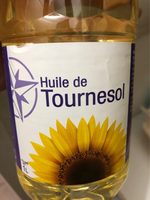 Huile de tournesol