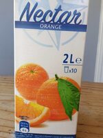 Jus d orange