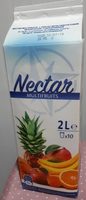 Nectar multifruit