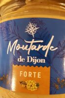 Moutarde de Dijon