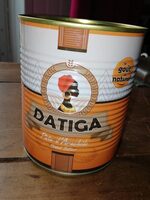 DATIGA Pâte d'arachide (Peanut butter)