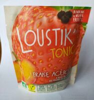 Loustik Tonic