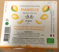 Mangue