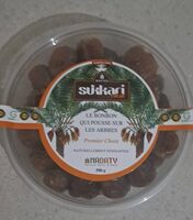 Date Sukkari