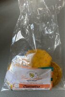 Sablés créoles