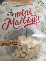 Mini Mallows