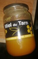 Miel du Tarn