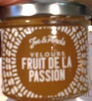Velours Fruit de la Passion