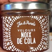 Velours Noix de Cola