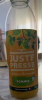 Jus de pomme