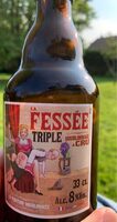 La fessée