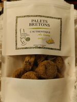 Palets Bretons L'authentique