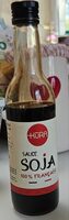 Sauce soja