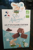 Guimauves enrobées de chocolat au lait