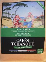 Café Tchanqué