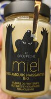 Miel de printemps