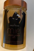 Miel des jours dorés