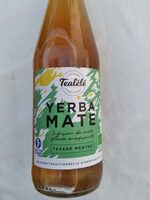 Yerba Mate