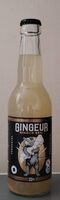 Ginger Beer
