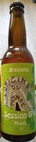 Session IPA Mosaïc