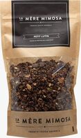 Granola Petit Lutin Cacao Et Pépites De Chocolat
