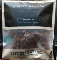 Pépites de Granola