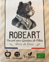 Nectar De Chia Noix De Coco