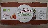 Dessert onctueux