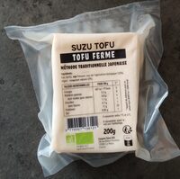Tofu ferme