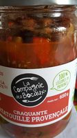 Ratatouille provencale