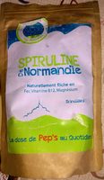 Spiruline Brindilles