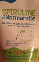Spiruline